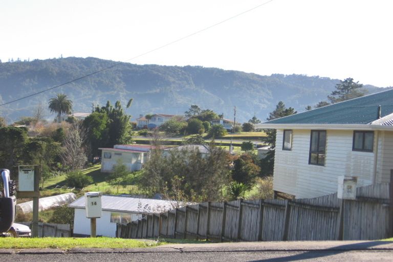 Photo of property in 12 Derrick Road, Kawakawa, 0210
