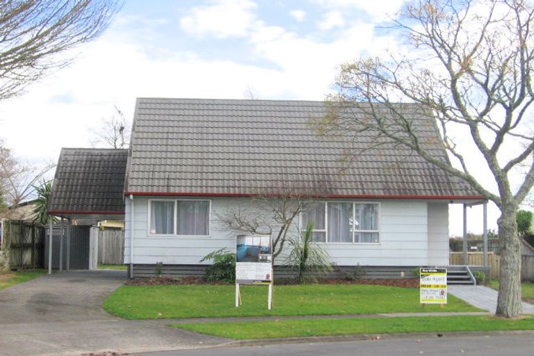 Photo of property in 27b Halyard Close, Flagstaff, Hamilton, 3210