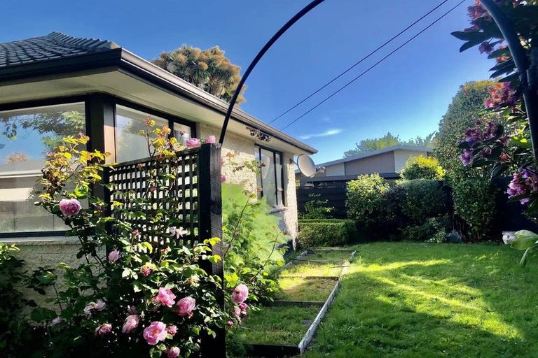 Photo of property in 29 Glencoe Street, Burnside, Christchurch, 8053