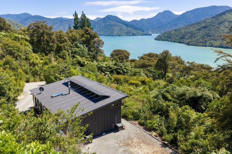 Photo of property in 67 Korimako Rise, Havelock, Picton, 7281