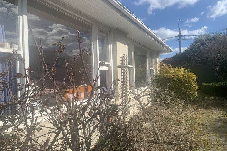 Photo of property in 156 Ilam Road, Ilam, Christchurch, 8041