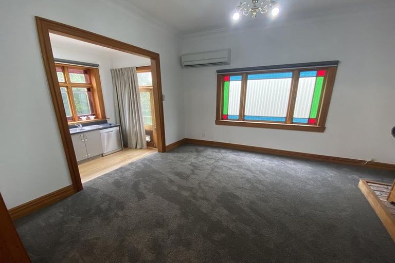 Photo of property in 138 Russell Terrace, Berhampore, Wellington, 6023