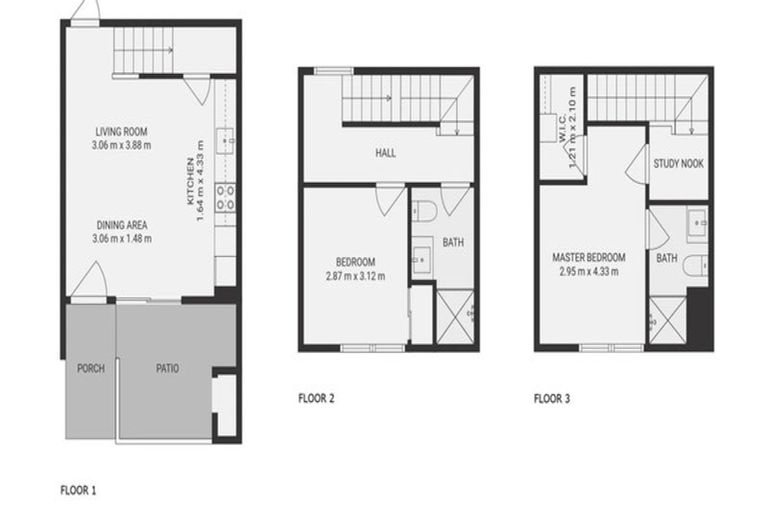 Photo of property in 2/2 Jadewynn Drive, Massey, Auckland, 0614