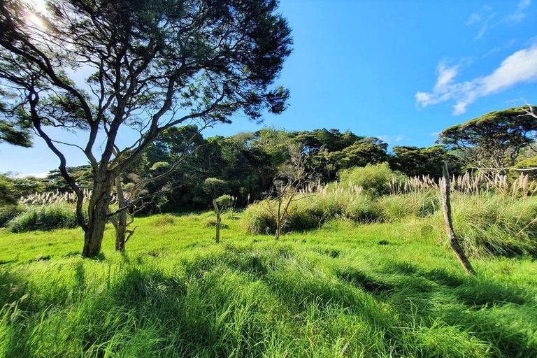 Photo of property in 41 Martin Road, Omapere, Kaikohe, 0473