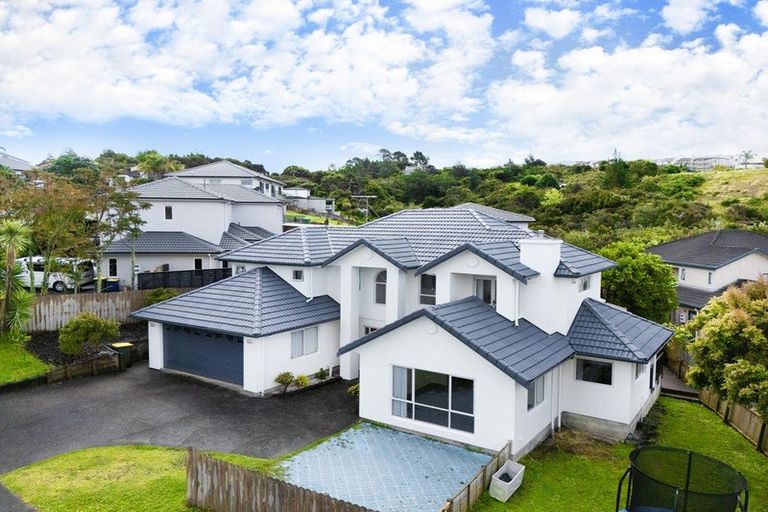 Photo of property in 7 Gold Street, Albany Heights, Auckland, 0632