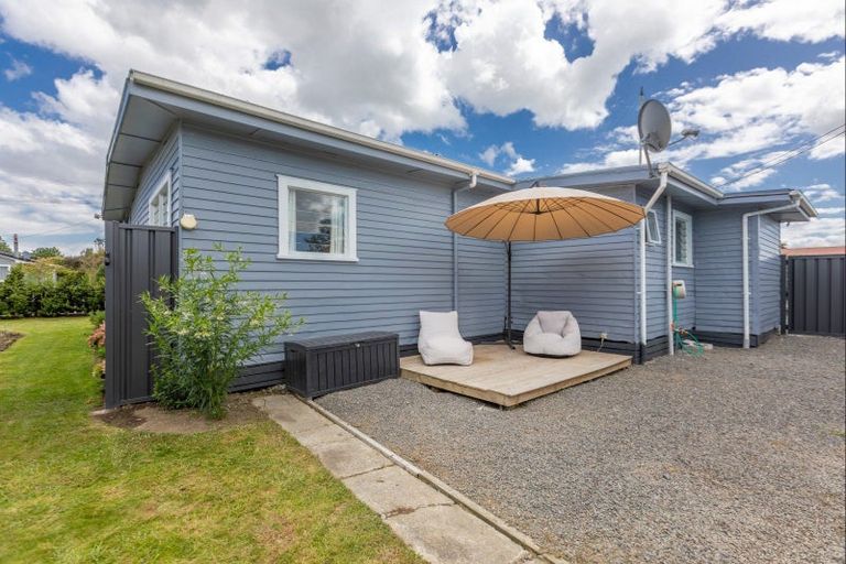 Photo of property in 50 Bibby Street, Waipawa, 4210