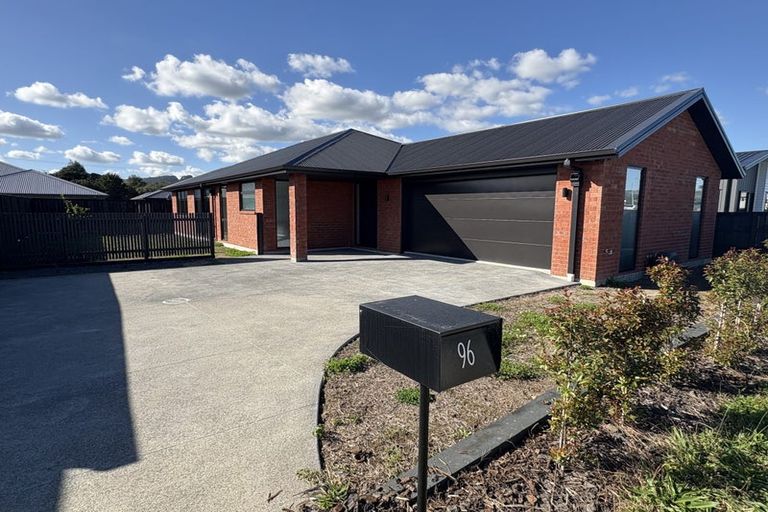 Photo of property in 96 John Main Drive, Ramarama, 2579