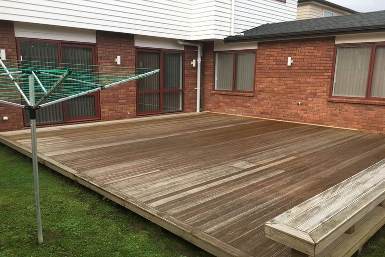 Photo of property in 48 Hughs Way, Flat Bush, Auckland, 2019