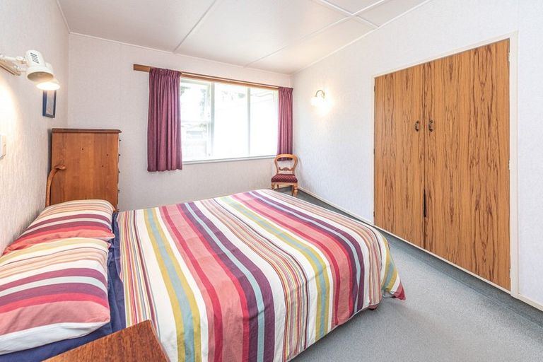 Photo of property in 8 Raine Street, Whanganui East, Whanganui, 4500