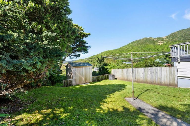 Photo of property in 14b Ngarimu Grove, Ngaio, Wellington, 6035