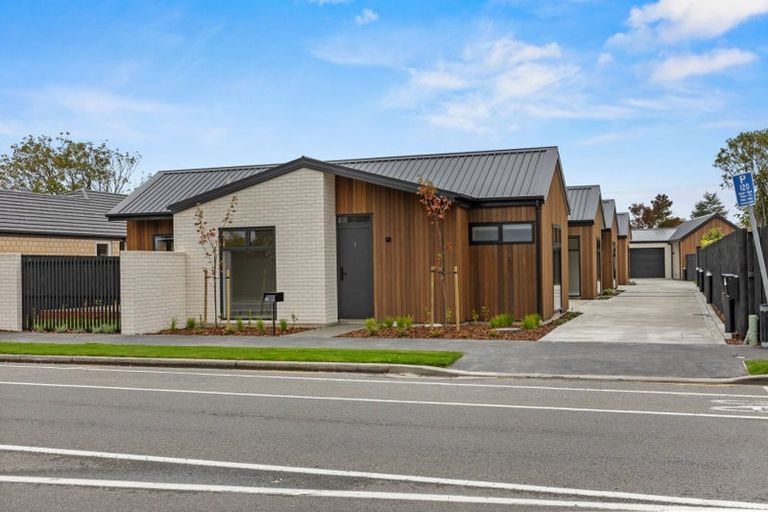 Photo of property in 1/30 Clyde Road, Upper Riccarton, Christchurch, 8041