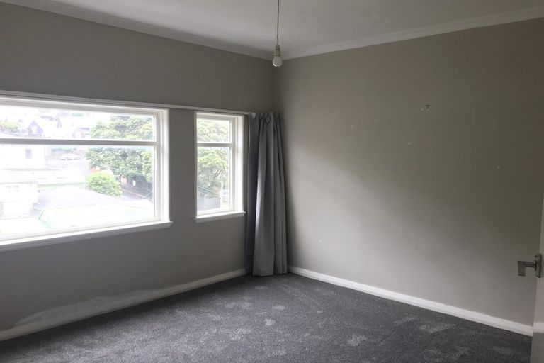 Photo of property in 1u8 Earls Terrace, Mount Victoria, Wellington, 6011