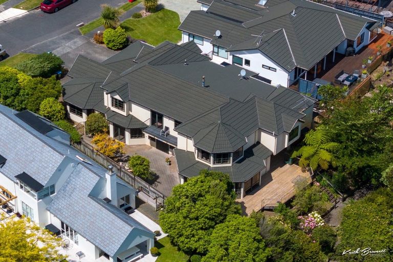 Photo of property in 29 Clearwater Terrace, Brown Owl, Upper Hutt, 5018