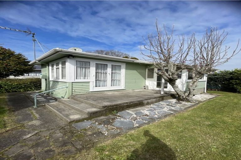 Photo of property in 25 Cunningham Road, Beerescourt, Hamilton, 3200