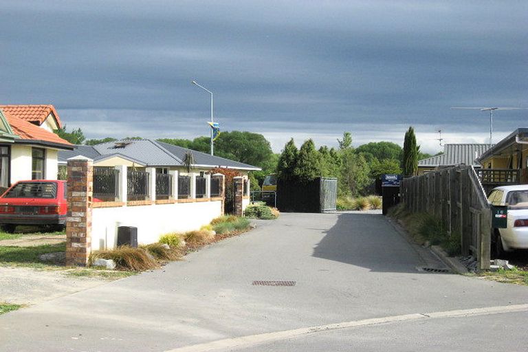 Photo of property in 12 Camleigh Close, Kaiapoi, 7630