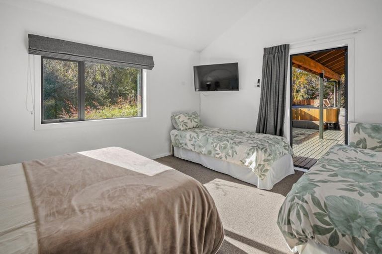 Photo of property in 87 Chalet Crescent, Hanmer Springs, 7334