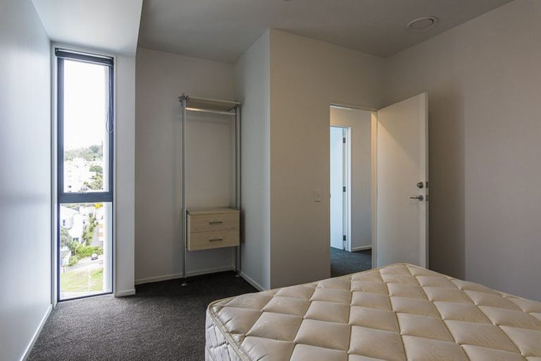 Photo of property in 802/77u Abel Smith Street, Te Aro, Wellington, 6011