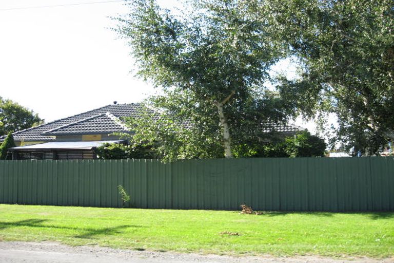 Photo of property in 24 South Town Belt, Rakaia, 7710