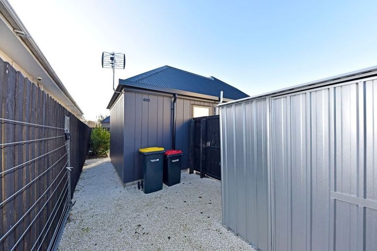 Photo of property in 2/502 Armagh Street, Linwood, Christchurch, 8011