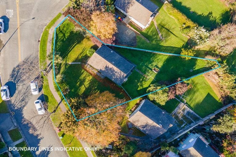 Photo of property in 4 Essex Street, Marchwiel, Timaru, 7910