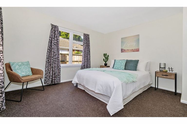 Photo of property in 47 Jocelyn Street, Casebrook, Christchurch, 8051