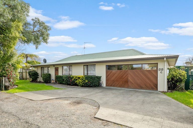 Photo of property in 55c Colemans Road, Springlands, Blenheim, 7201