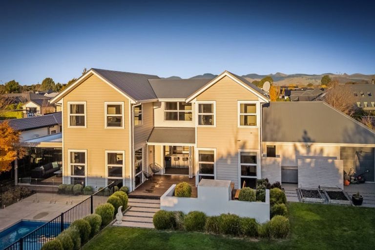 Photo of property in 5 Carpenter Drive, Prebbleton, 7604