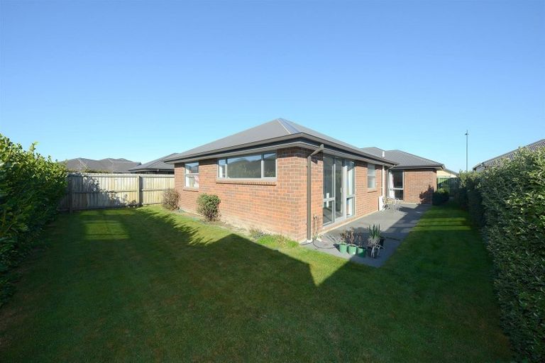 Photo of property in 9 Vale Terrace, Wigram, Christchurch, 8042