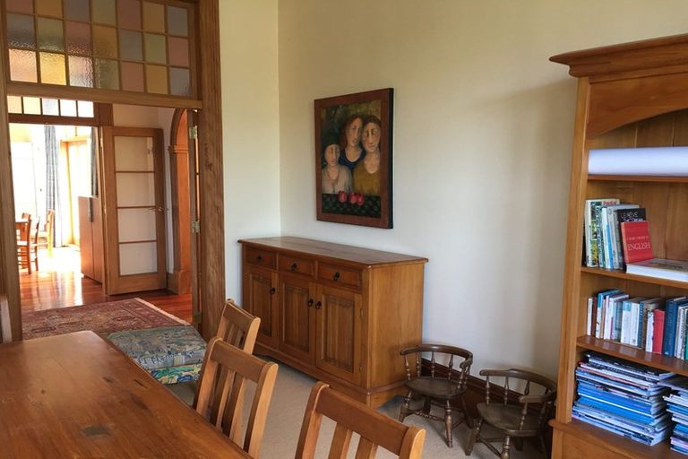 Photo of property in 133 Eden Street, Island Bay, Wellington, 6023