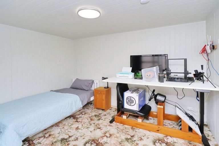 Photo of property in 132 Mcgregors Road, Linwood, Christchurch, 8062