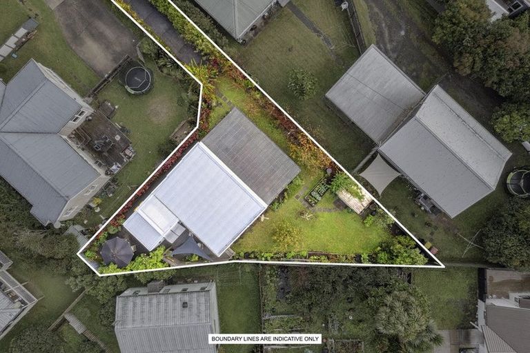 Photo of property in 1b Nicolas Avenue, Glen Eden, Auckland, 0602