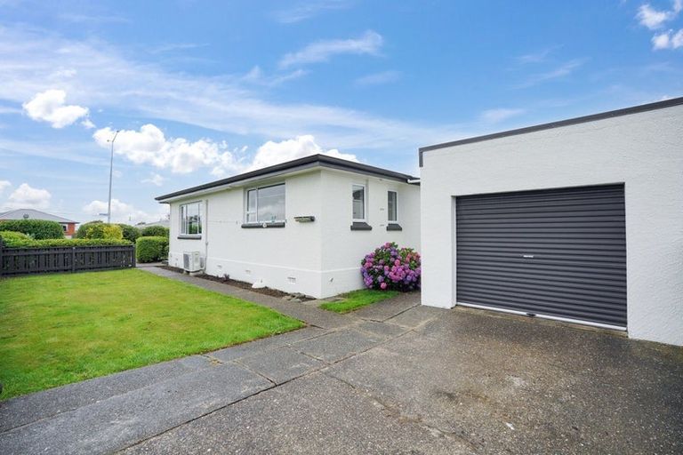 Photo of property in 557 Herbert Street, Waverley, Invercargill, 9810