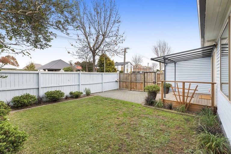 Photo of property in 12 Proctor Street, Papanui, Christchurch, 8053