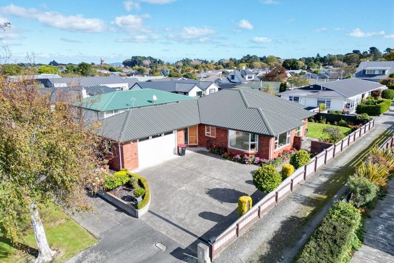Photo of property in 68 Dublin Street, Windsor, Invercargill, 9810