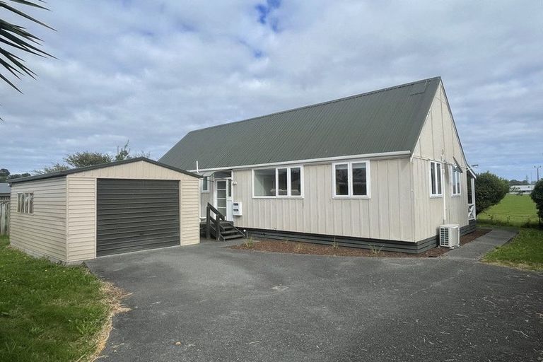 Photo of property in 55a Logan Street, Dargaville, 0310