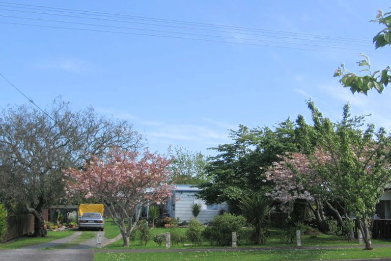 Photo of property in 14 Vincent Street, Matamata, 3400