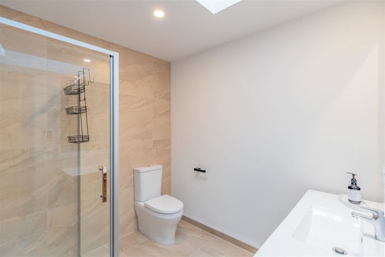 Photo of property in 6/9 Edgeware Road, St Albans, Christchurch, 8014