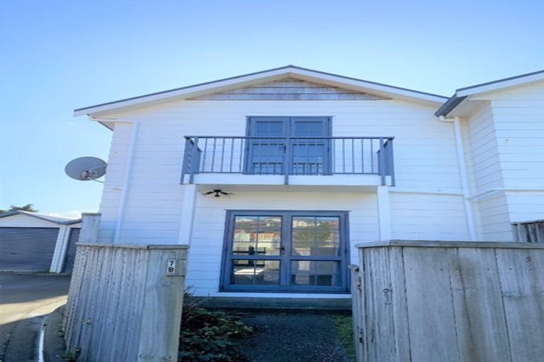 Photo of property in 7b Hindmarsh Street, Johnsonville, Wellington, 6037