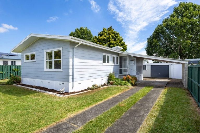 Photo of property in 11 Thorpe Street, Fairview Downs, Hamilton, 3214