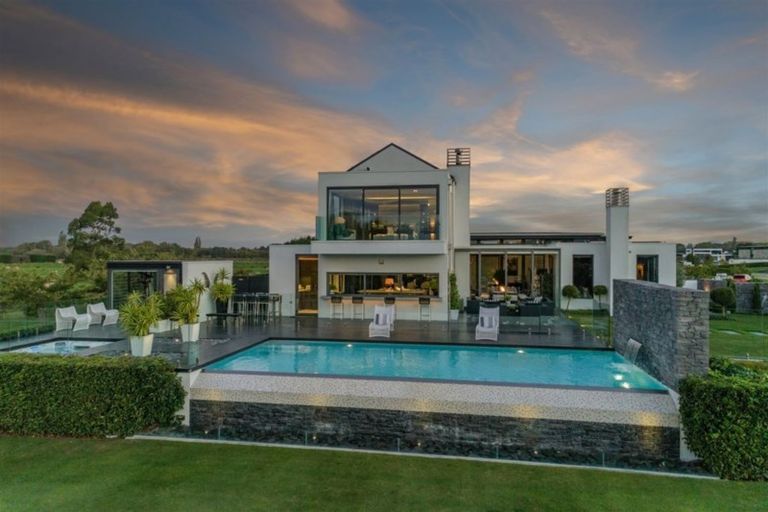 Photo of property in 26 Kaikainui Lane, Northwood, Christchurch, 8051