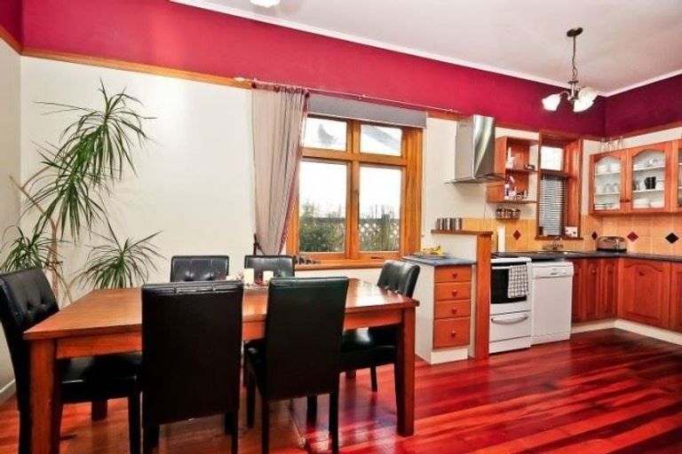 Photo of property in 12 Hammond Street, Hamilton Central, Hamilton, 3204
