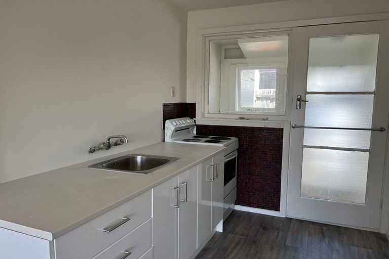 Photo of property in 3/11 Longfellow Street, Sydenham, Christchurch, 8023