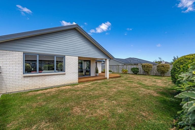 Photo of property in 19 Accolade Street, Feilding, 4702