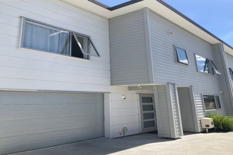 Photo of property in 59u3 May Street, Hamilton East, Hamilton, 3216