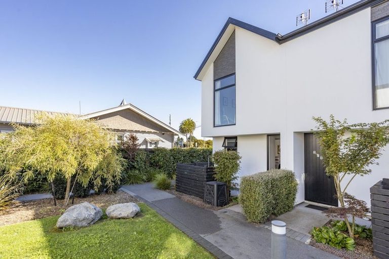 Photo of property in 1/8 New Brighton Road, Shirley, Christchurch, 8061