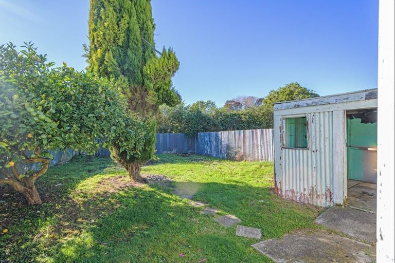 Photo of property in 18 Goldsmith Crescent, Levin, 5510