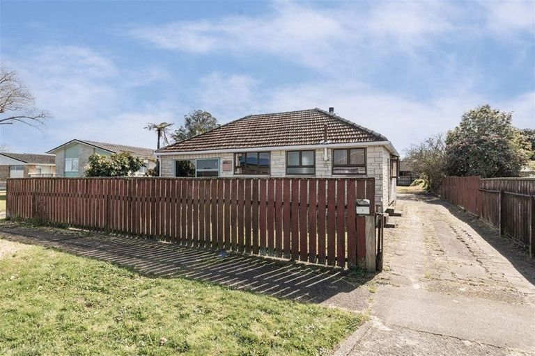 Photo of property in 4 Paki Street, Huntly, 3700