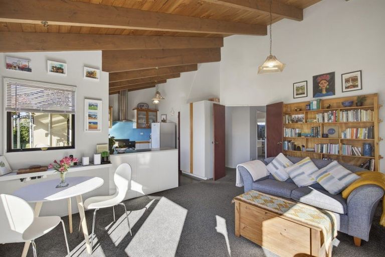 Photo of property in 99 Barrett Road, Whalers Gate, New Plymouth, 4310