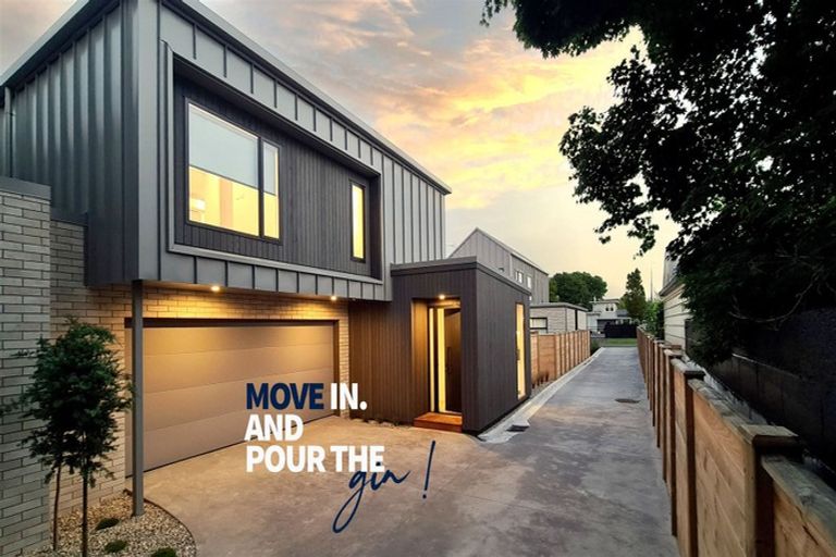 Photo of property in 23u2 Strowan Avenue, Fairfield, Hamilton, 3214