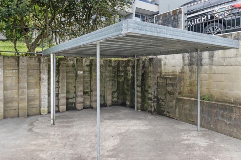 Photo of property in 54u6 Pembroke Street, Hamilton Lake, Hamilton, 3204